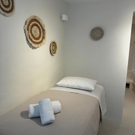 White Sand Cave Suite Chora  Exterior foto